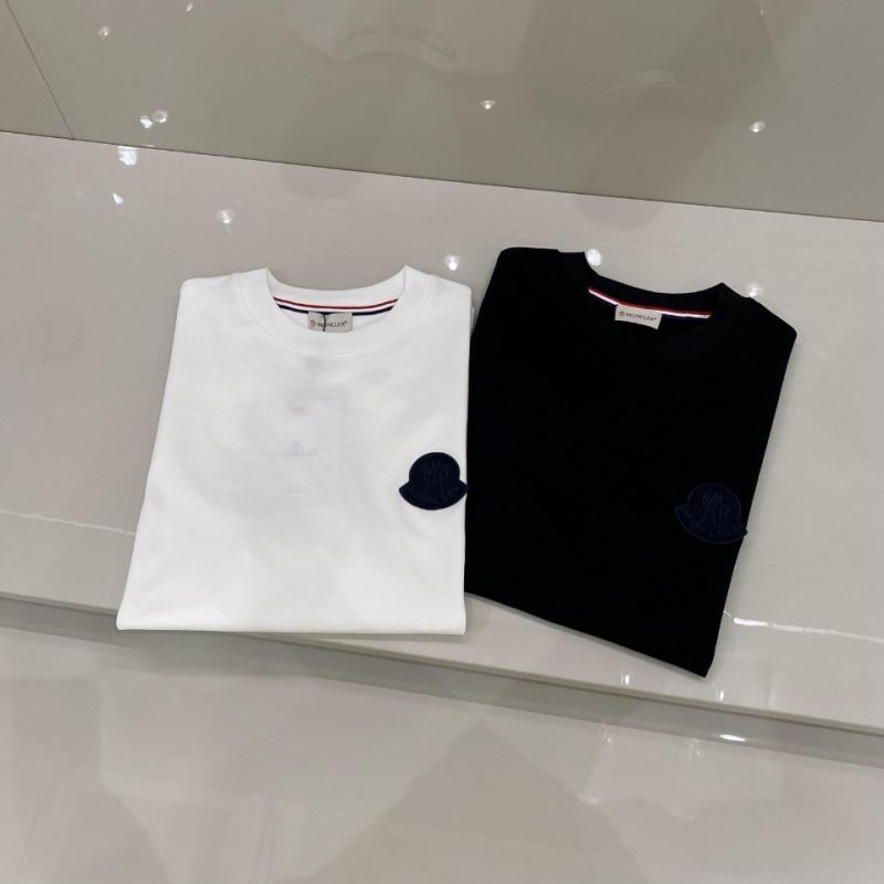 Moncler T-Shirts